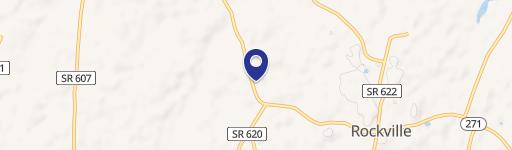 17316 Pouncey Tract Rd