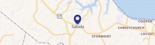 Saluda, VA 23149