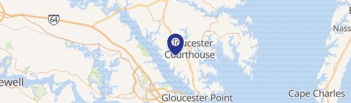 George Wash Memorial Hwy