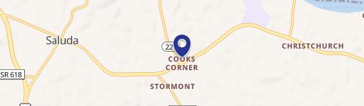 2635 General Puller Hwy