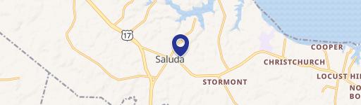 1123 General Puller Hwy