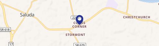 2608 General Puller Hwy