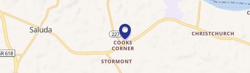 2707 General Puller Hwy