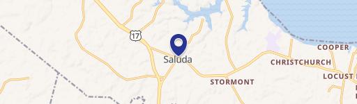 872 General Puller Hwy