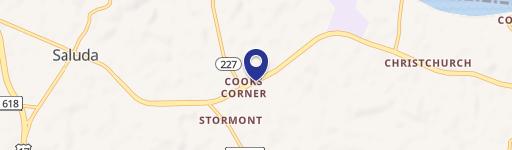 2742 General Puller Hwy