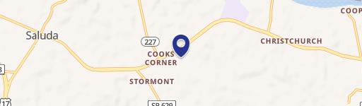 2840 General Puller Hwy