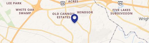 6115 Technology Crk Dr