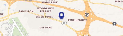 5510 Whiteside Rd, Unit 2-1