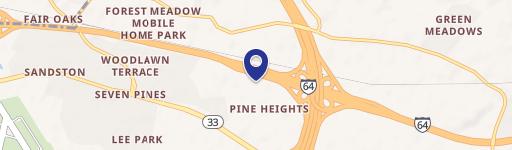 1690 Old Williamsburg Rd