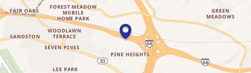 1700 Old Williamsburg Rd