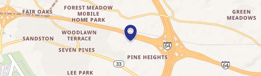 1600 Old Williamsburg Rd