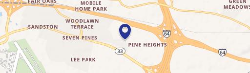 1501 Old Williamsburg Rd