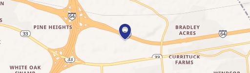 3484 Old Williamsburg Rd