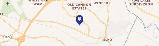 6060 Technology Blvd