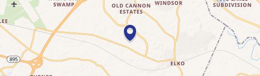 6070 Technology Blvd