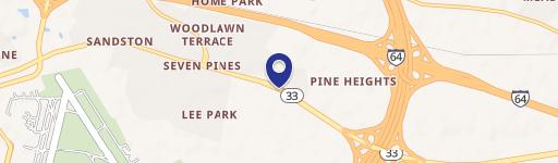 1343 Williamsburg Rd