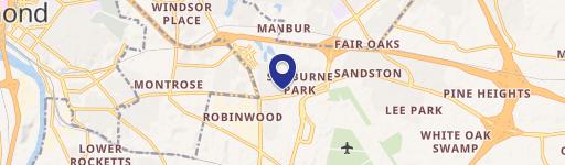 5200 Williamsburg Rd