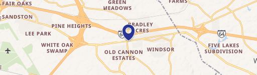 4001 Williamsburg Rd