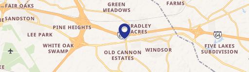 3990 Williamsburg Rd