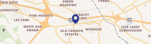 4015 Williamsburg Rd