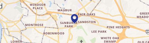 5730 Williamsburg Rd