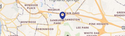 5732 Williamsburg Rd