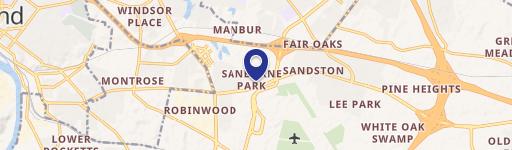 5600 Williamsburg Rd