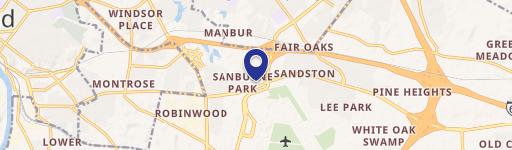 5704 Williamsburg Rd