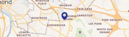 5203 Williamsburg Rd