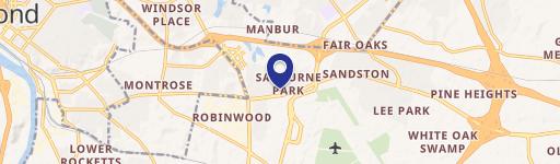 5400 Williamsburg Rd