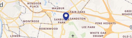 5710 Williamsburg Rd