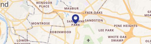 5414 Williamsburg Rd