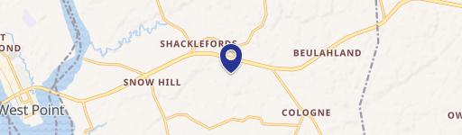 Shacklefords, VA 23156