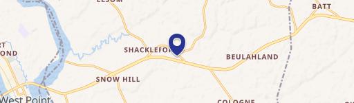 3736 Lewis B Puller Memorial Hwy