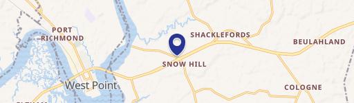 5604 Lewis B Puller Memorial Hwy