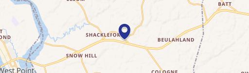 3632 Lewis B Puller Memorial Hwy