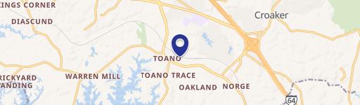 7812 Richmond Rd, Unit A