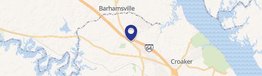 9201 Barhamsville Rd