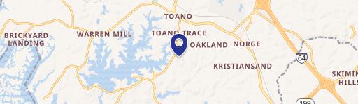 3219 Chickahominy Rd