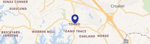 3468 Chickahominy Rd