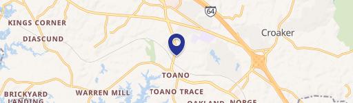 8008 Hankins Industrial Park