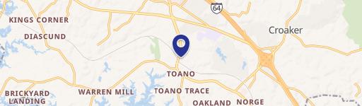 8018 Hankins Industrial Park Ste B1