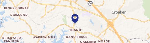 8018 Hankins Industrial Park Ste B5