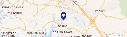 8013 Hankins Industrial Park