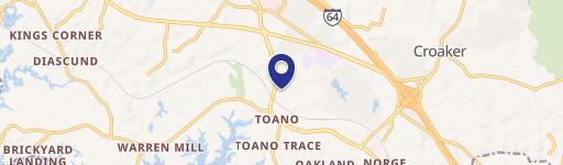 8009 Hankins Industrial Park