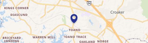 8018 Hankins Industrial Park Ste B6