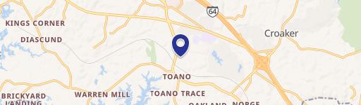 8005 Hankins Industrial Park