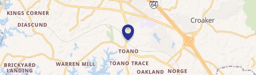 8018 Hankins Industrial Park Ste A4