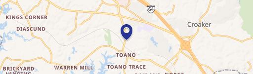 8004 Hankins Industrial Park