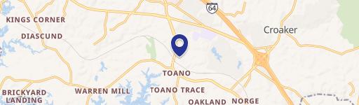 8017 Hankins Industrial Park